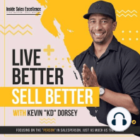Decision-Maker Versus Approver: How to Empower a Mobilizer with Kevin "KD" Dorsey