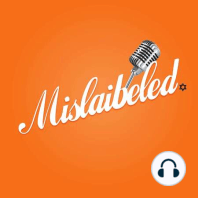 Episode 21| Mislaibeled & The Mooch w/ Anthony Scaramucci