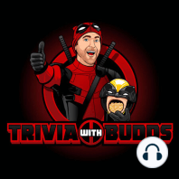 Ep 83. Scrubs VS WWE Attitude Era Trivia