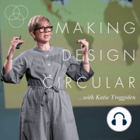 Making Design Circular: The Framework