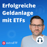 #135 Inflation, Krieg, Zinsanstieg – was erwartet uns 2023? | extraETF Talk