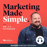 #85: Building a Marketing Business with the Power of Story