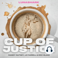 Cup of Justice 2: Under Oath, But Above Consequence?