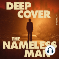The Origin of Ned’s Novel, Plus a Sneak Peek of Deep Cover Season Two
