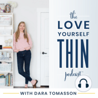 24: Weight Loss Sabotage and How to Stop Derailing Ourselves
