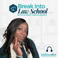 75. What To Do While Waiting to Hear From Law Schools