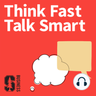 Think Fast, Talk Smart: The Podcast | Season 4 Trailer