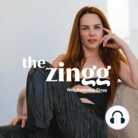 Amanda Dudamel | Challenging Beauty Standards with Miss Universe Venezuela 2022 - The Zingg | Season 5 - EP01