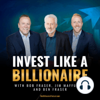 69. A Unique Take on Venture Investing feat. Robert Cote