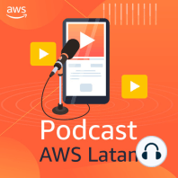 EP126: Contenedores en AWS - Recap 2022