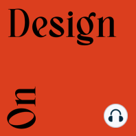 Sarah Weir on design