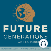 025: Dr. Tommy John: Health Freedom & Real, Raw and Timeless Healing