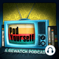 [Pod Yourself The Wire] 203: Hot Shots, with Adam Tod Brown