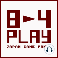 8-4 Play 2/3/2023: JOJO'S HI-FI ADVENTURE