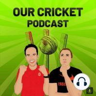 Should You Buy A New Bat? Dan & Kez Discuss Whether It's Worth It, Coaching Instead? Don't Buy It From A Bloke Called Dave