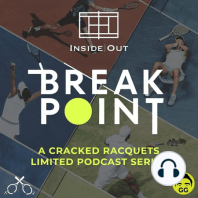 INTERVIEW WITH TAYLOR FRITZ | Break Point Recap Show