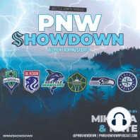 PNW Showdown ft DJ Trunks