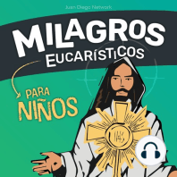 Carlo Acutis y la Eucaristía: Su  autopista al cielo