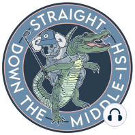 Coming Soon - Straight Down the Middle'ish