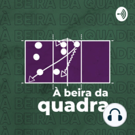 Corneta da vitória do Itambé Minas sobre o Sada Cruzeiro + agressão do ponteiro Lopez