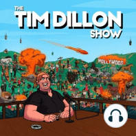 334 - The Tim Dillon Show