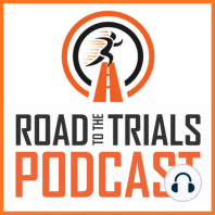 Ep. 49 - Olympic Trials Recap with Jason Fitzgerald