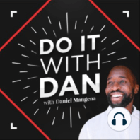 How to shift your limiting beliefs around wealth creation | Dan Mangena Solo Episode