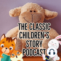 Bedtime, Anytime Classic Stories for Children – “Winnie-the-Pooh” Part 4
