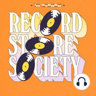 Record Store Society Trailer
