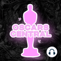 2023 Oscars Central Awards