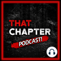 Ep.2 - The Savage Harpe Brothers & the Mason of the Woods