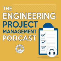 TEPM 011: 5 Key Lessons Learned by a Professional Project Manager
