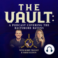 172. MRV: Ravens Legend Ray Lewis GOES OFF About Roquan Smith