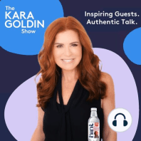 349 Stephany Kirkpatrick: Founder & CEO of Orum