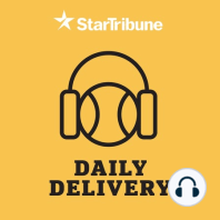 Patrick Reusse on the Timberwolves at the trade deadline, Gophers basketball and a Pro Bowl rant