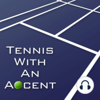 Tennis Accent 10-22-19