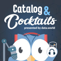 Catalog & Cocktails: Bonus Episode with John Kutay