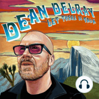 #682 : Dean Delray talking the Grammy Awards, Flying Kites and the Virgil Abloh exhibit