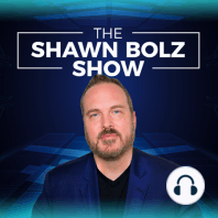 Dog the Bounty Hunter is on a Spiritual Mission + Overcoming Spiritual Warfare | The Shawn Bolz Show