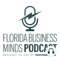 South Florida: Inside Tech and the M&A Market with Jaret Davis of Greenberg Traurig