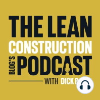 Episode 23 -  Iris Tommelein: Grand Dame of Lean