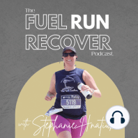 The Fuel Run Recover Podcast Trailer