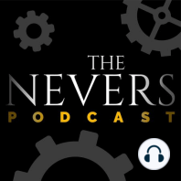 The Nevers Podcast | Season 1, Prologue 1: Let's talk Joss Whedon's HBO series 'The Nevers'