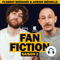 L’épisode de “The Boys” inventé par le Floodcast  | Fan Fiction (3/3)