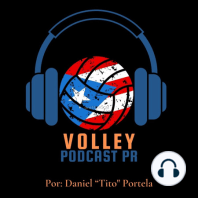 Volley Podcast PR LVSG Una Nueva Aventura