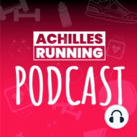 Podcast Folge 2: Haile, Triathlon & Bahnrad-WM