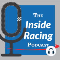 IRP #02: Sponsorship Expert Bryan Kryder on NASCAR, IndyCar and Racing's Ecomonic Impact