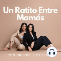 Ep. 5- Conversando con una Doula: Ana Vidal