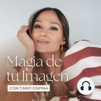 #14 I Ser mujer con Cata Campuzano