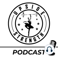 Jessica Falcy, de la Danse au CrossFit avec Plaisir et Positivité || Episode #16 [FR]